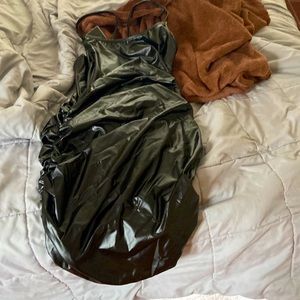 Beautiful black dress